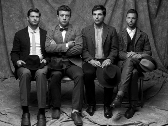 Headwater Plays The James Bay Market Saturday May 19th @ 11am!!