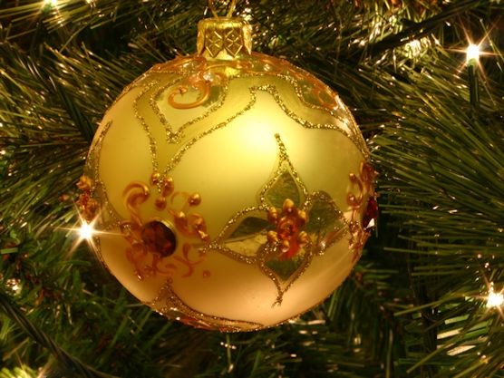 A Merry Thank You to All!