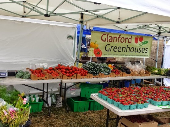 Glanford Greenhouses