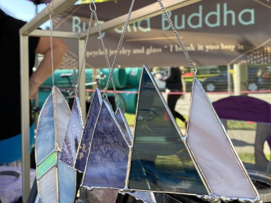 James Bay Community Market Vendor Profiles – Bug & Buddah