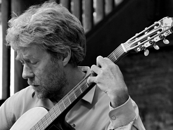 Music for the long weekend at the James Bay Community Market