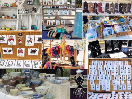 The James Bay Community Market – Last chance this season for great crafts for gifts for this holiday season – September 26th – 9 am to 3 pm