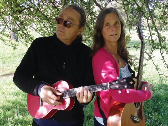 Music at the James Bay Community Market – June 25th