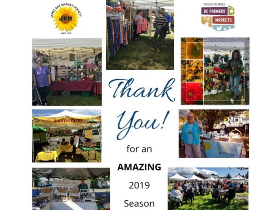 Thank you for an amazing 2019 season – see you next year